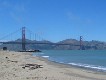  Golden Gate Bridge, San Francisco