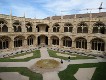  Jeronimos Monastery