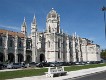  Jeronimos Monastery