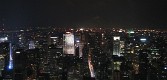  View from the top of the Empire State