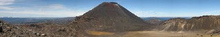  Tongariro Crossing