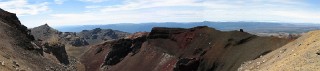  Tongariro Crossing