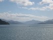  Ferry from north to south island