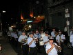  Italian festival, downtown