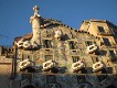  Casa Battl, Barcelona