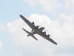  Close-up B-17