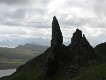  Old Man of Stor, Skye