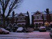  Ealing in the snow