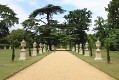  Chiswick House grounds